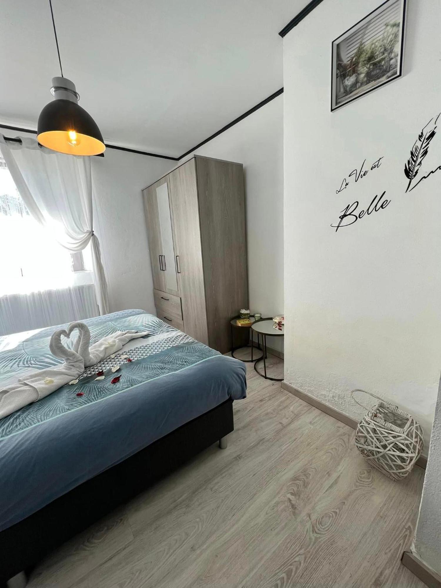 Le Clos Fleuri Fauvillers Exterior foto
